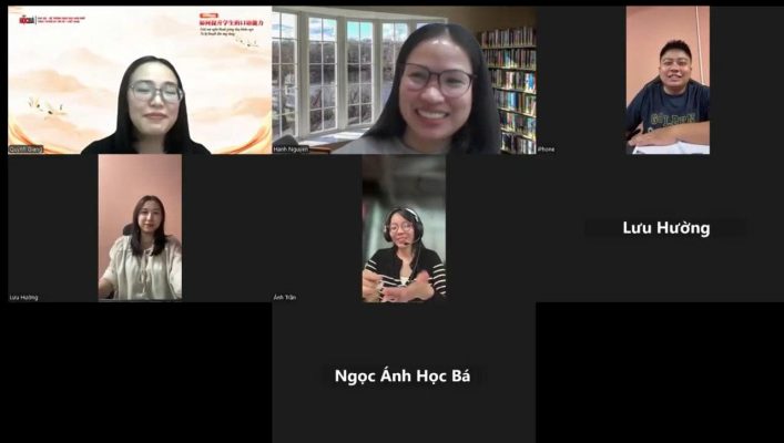 Tets phong cách đàm phán